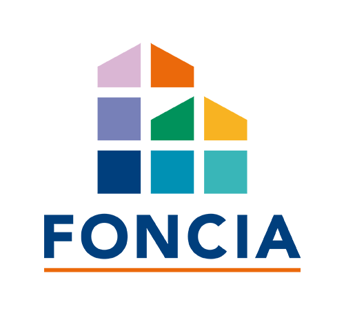 Logo Foncia