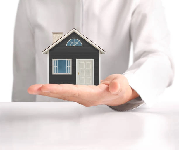 Les assurances de votre maison